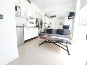 Apartamento Alvarez